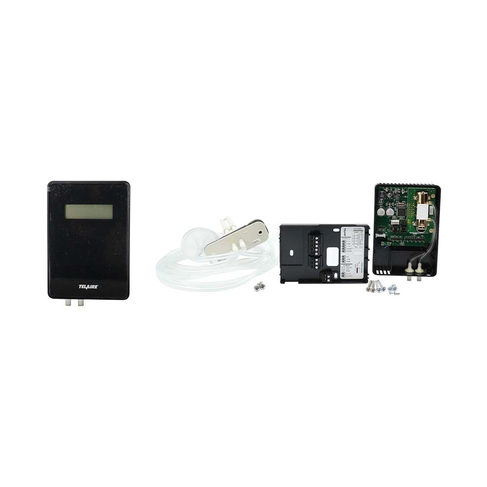 SENSOR,CO2,W/PITOT,18-30