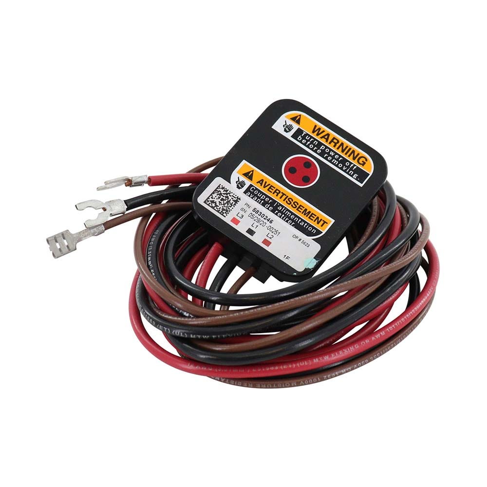 HARNESS,COMPRESSOR,LG,