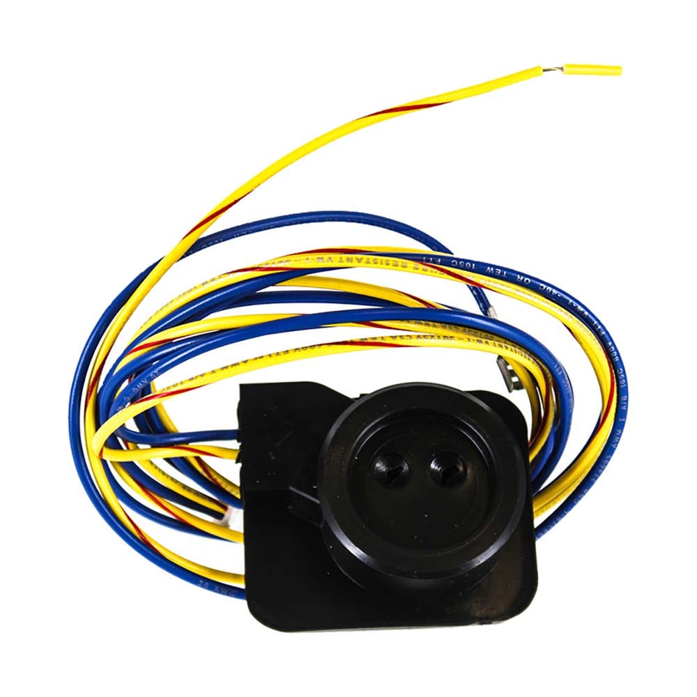 HARNESS, COMPRESSOR, SOLENOID WITH PLUG ; 02553183000