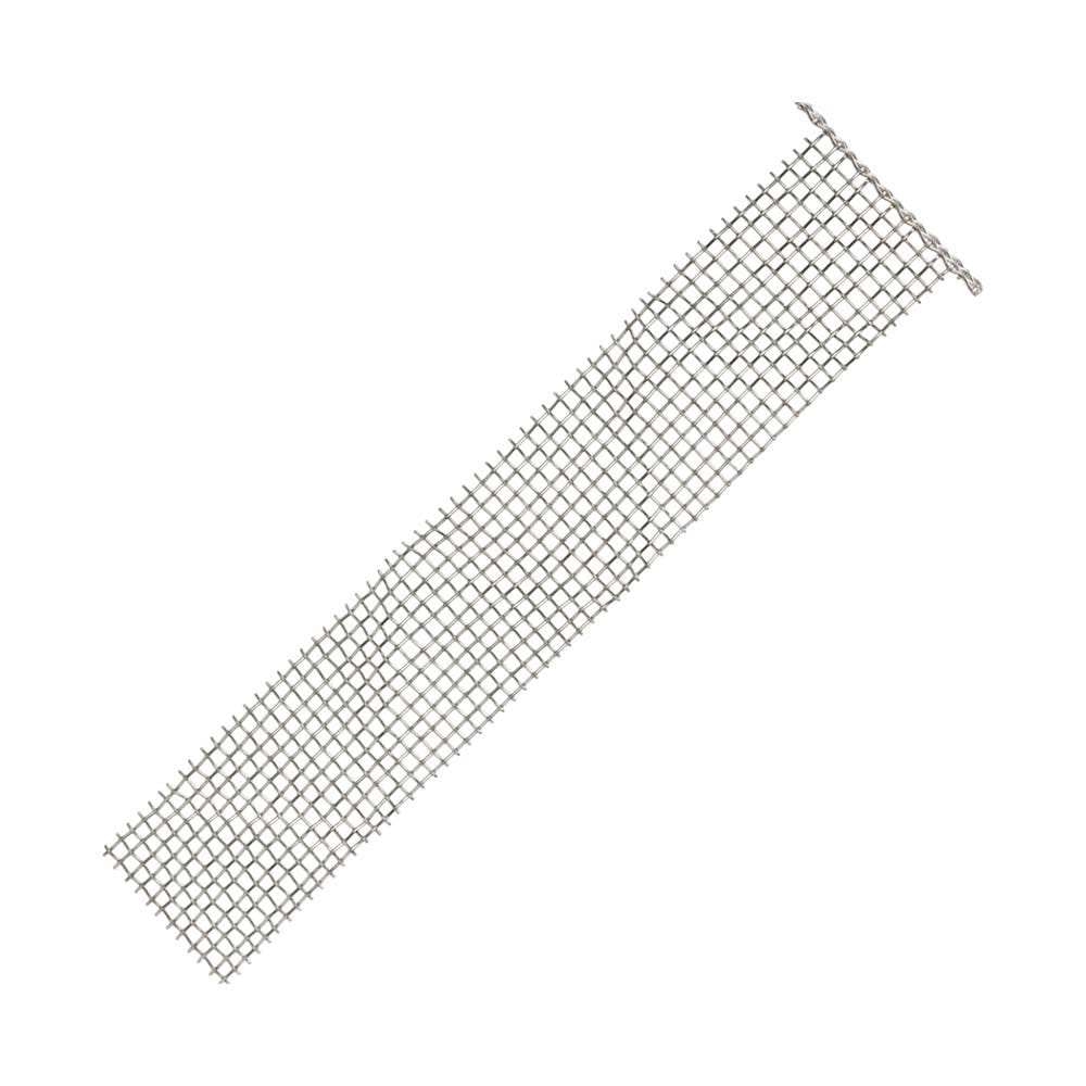 LOW NOX BURNER SCREEN 8