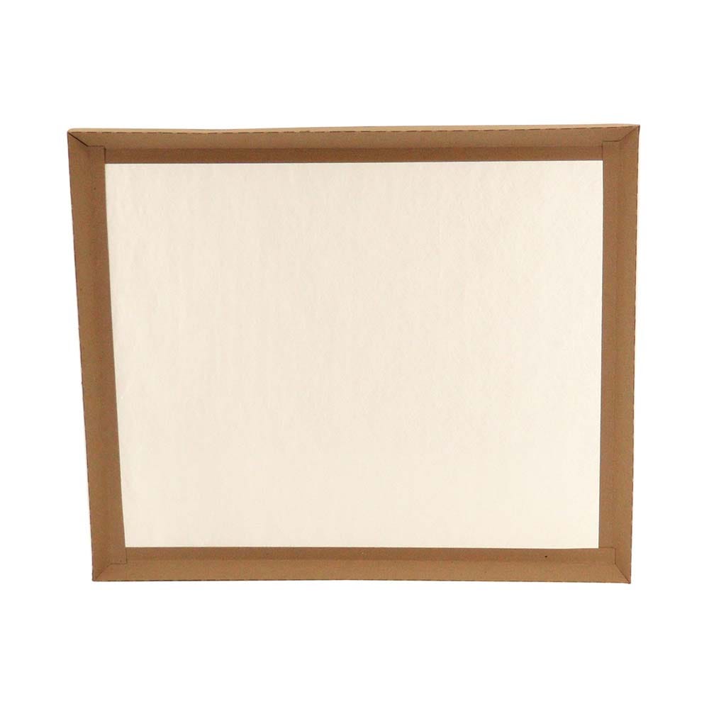 Disposable Air Filter, 20" x 24" x 2"