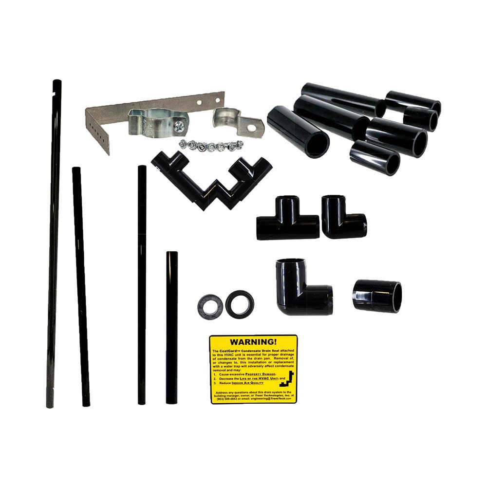 COSTGARD CONDENSATE