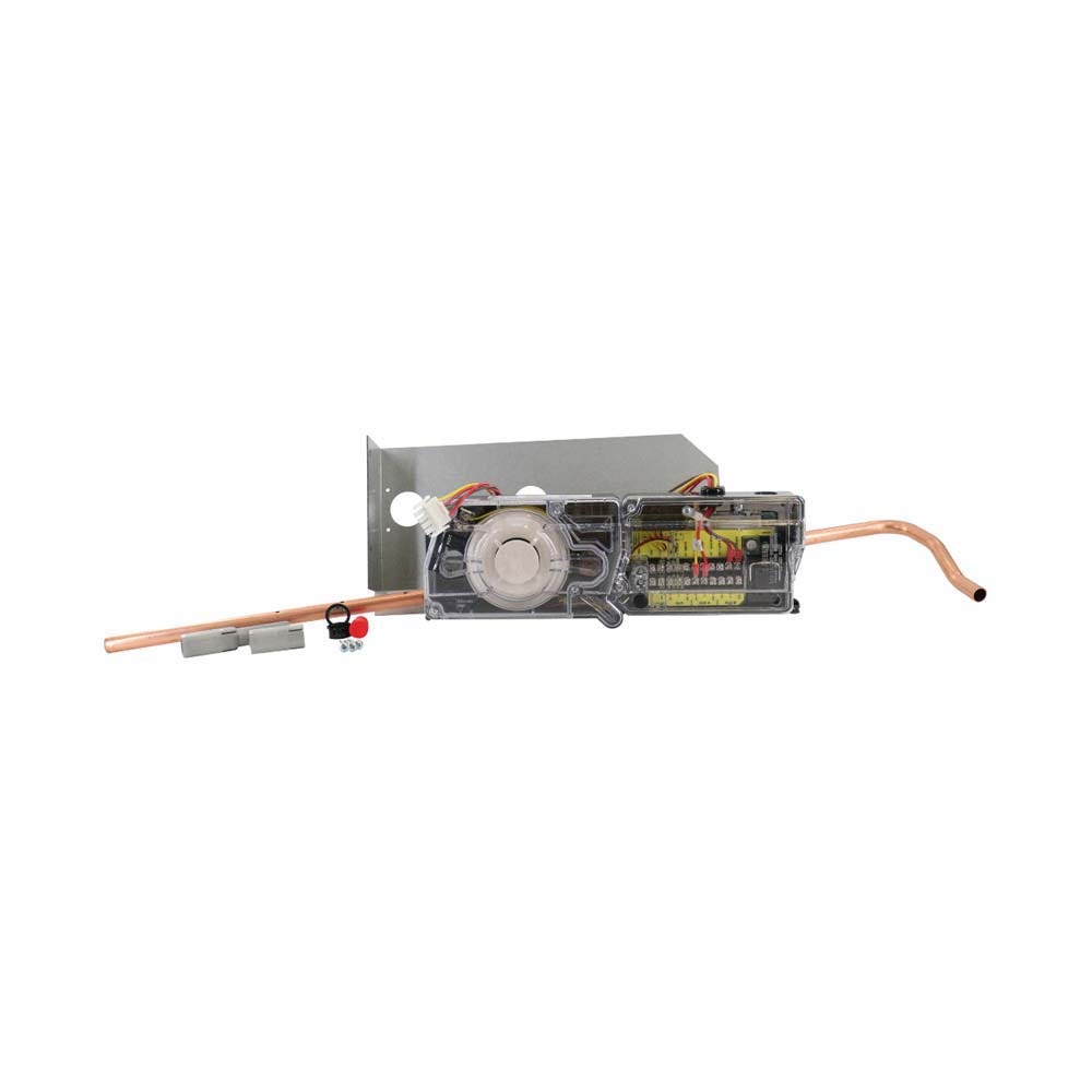 20-25 SMOKE DETECTOR KIT