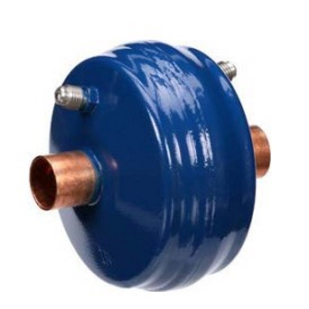 SUCTION LINE,COMPACT