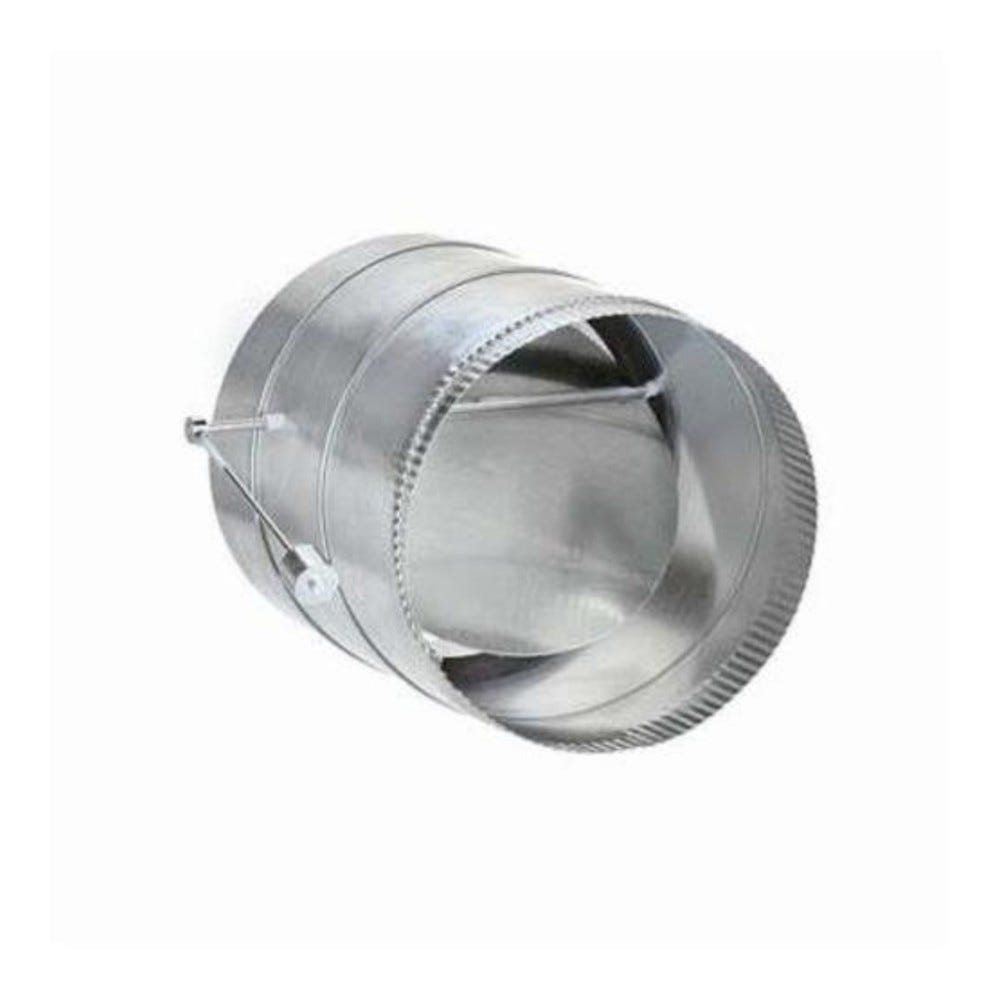 12" BYPASS DAMPER, 101ABBD12