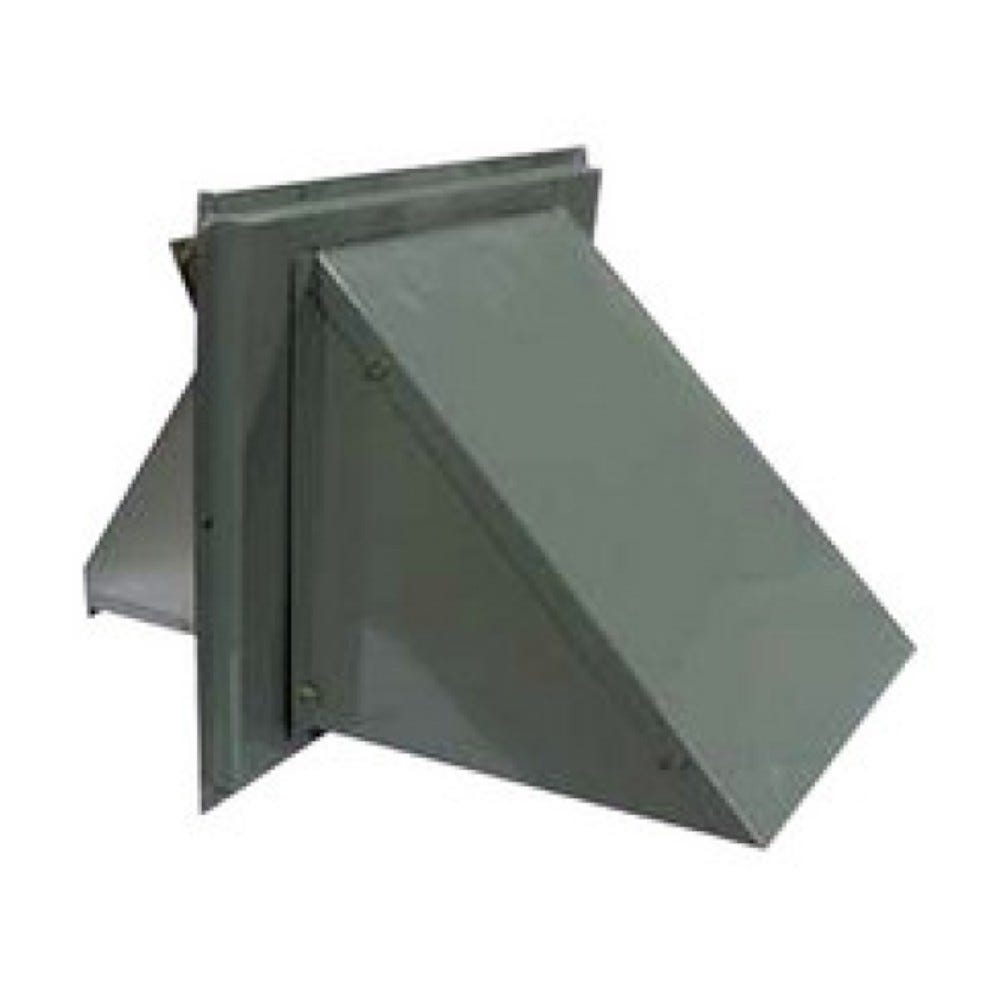 MANUAL OA DAMPER 0-25%