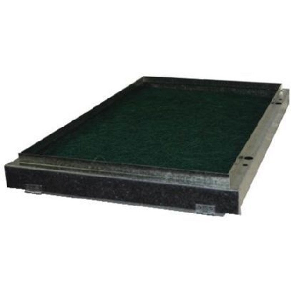 Source 1 SFP Filter Frame Kit