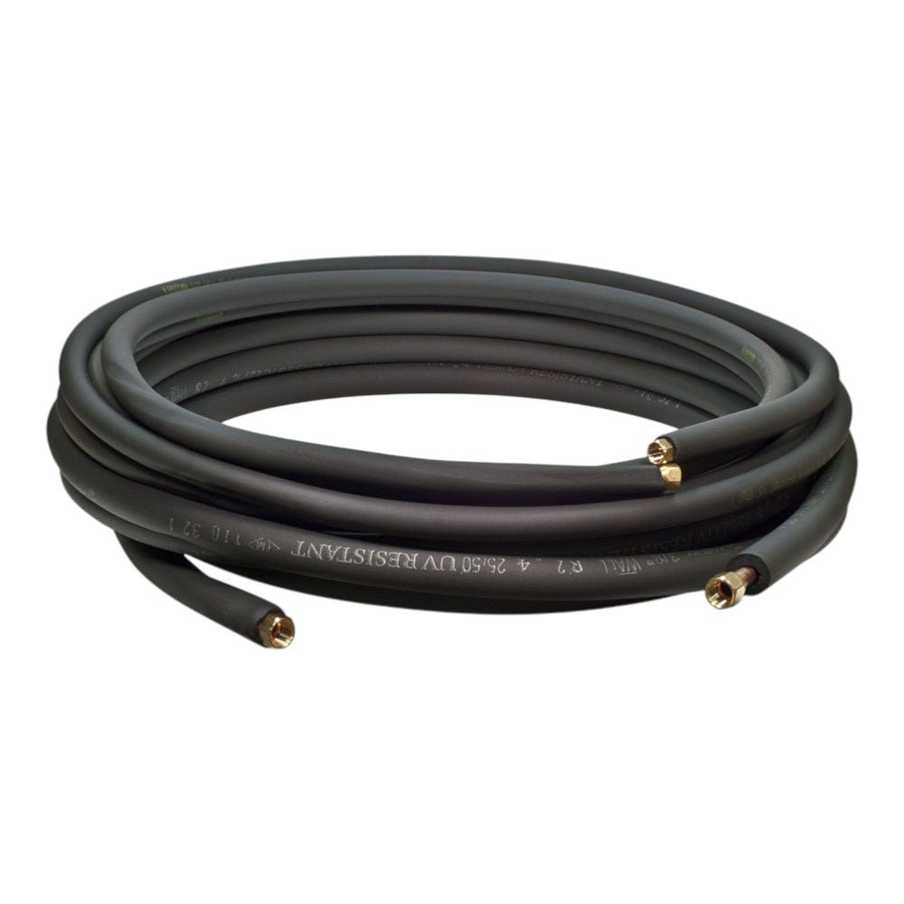 Lineset - 3/8" x 5/8" x 15'