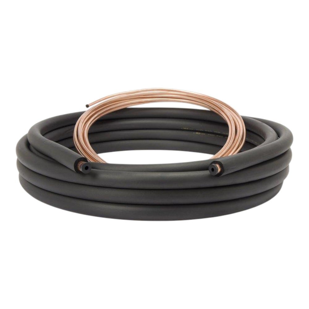 Lineset - 3/8" x 5/8" x 40' , 1LS0215