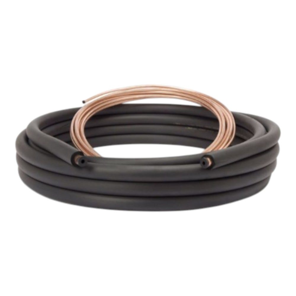 Lineset - 3/8" x 3/4" x 3/8" x 20'
