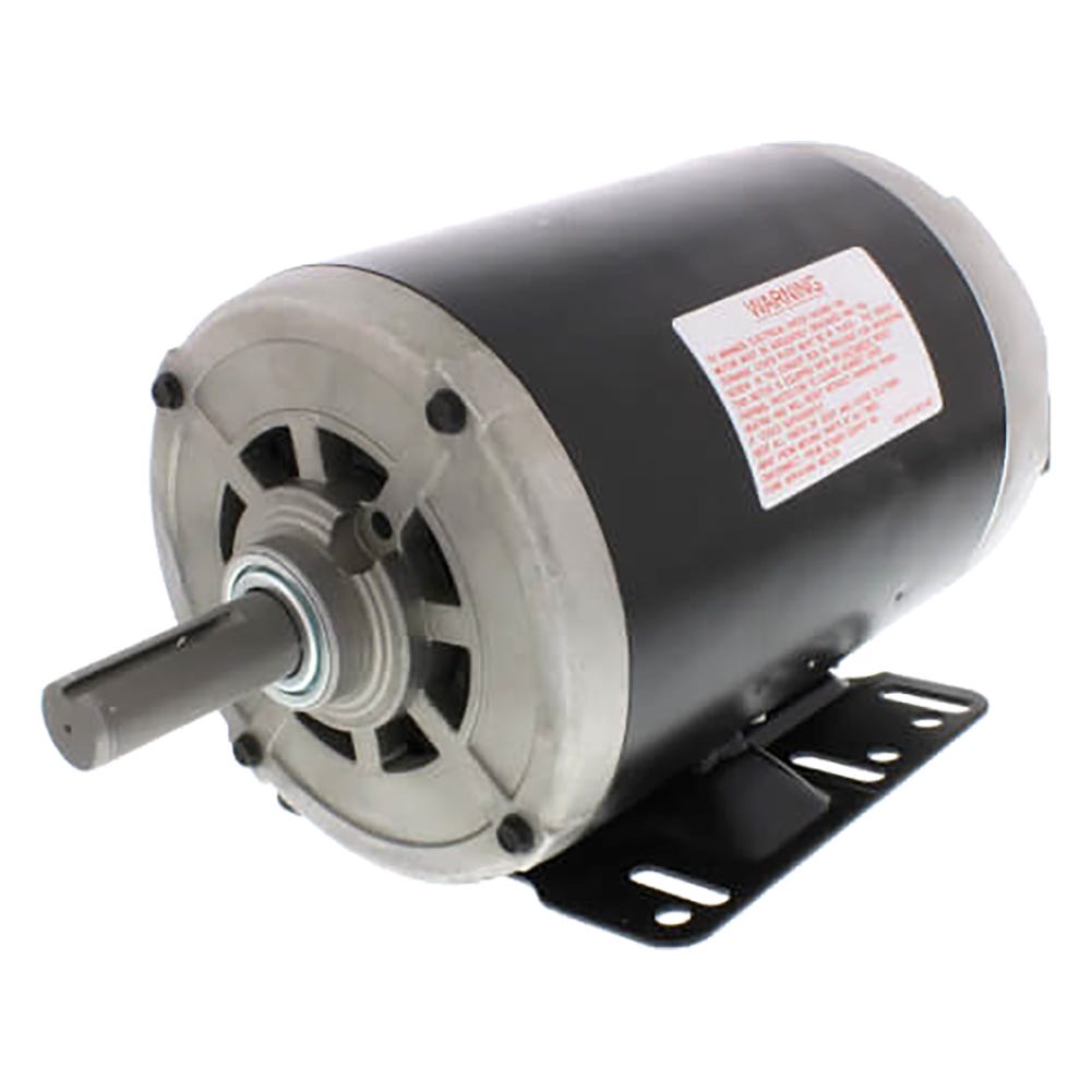 General Purpose Motor, 3-Phase, Ball Bearings, 1.5HP, 1725RPM, 460V