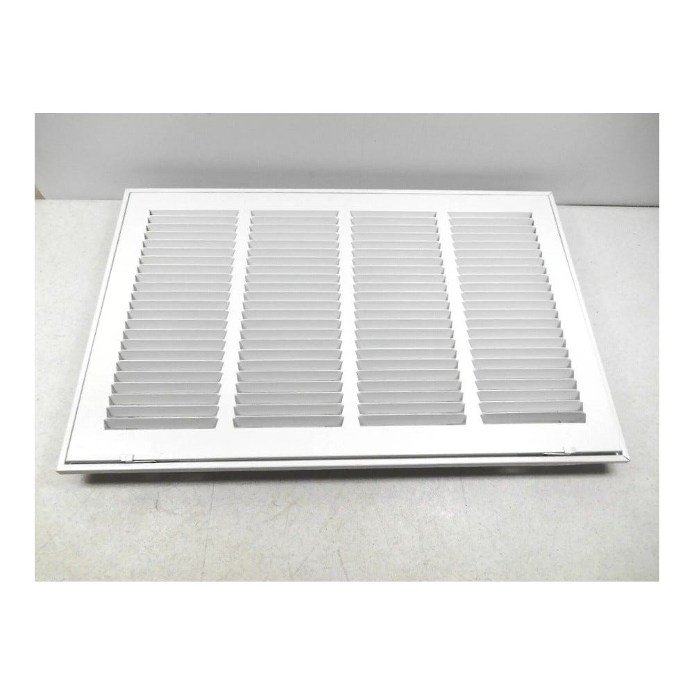 14X14 FILTER GRILL