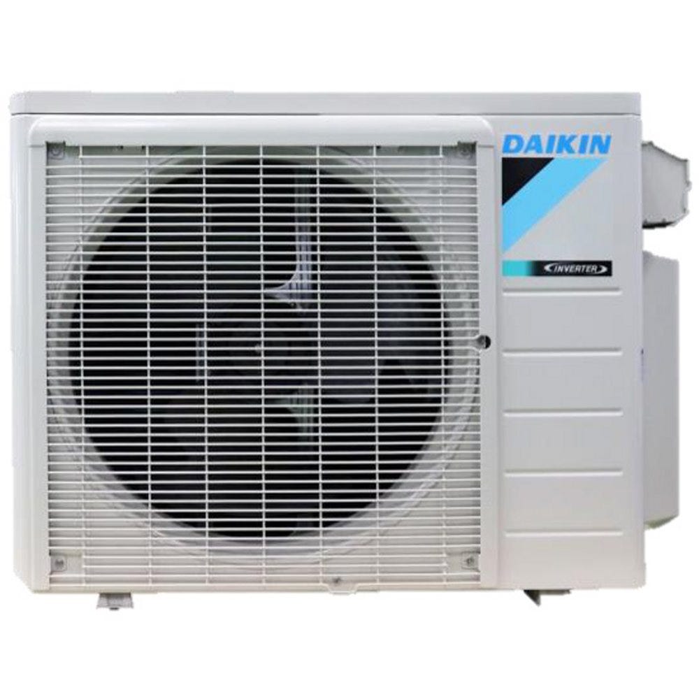 2-Port, 1.5 Ton Ductless Outdoor Heat Pump