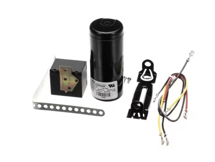 KIT,HARD START, 2SA06709006