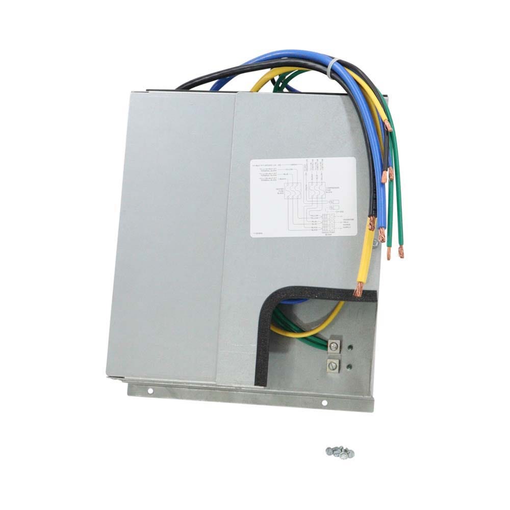 WIRING KIT,SINGLE POINT,