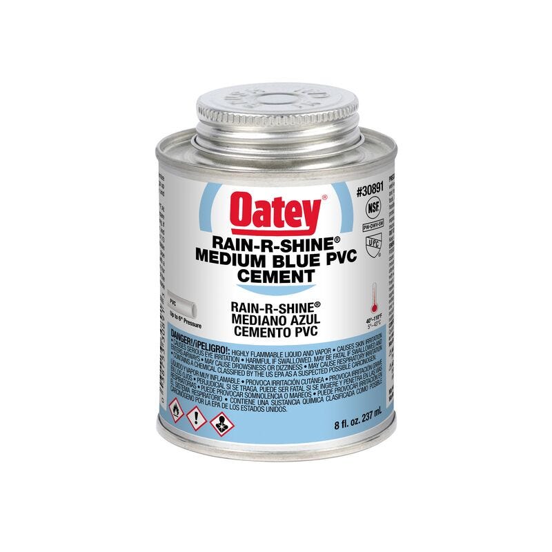 PVC RAIN-R-SHINE, 30891