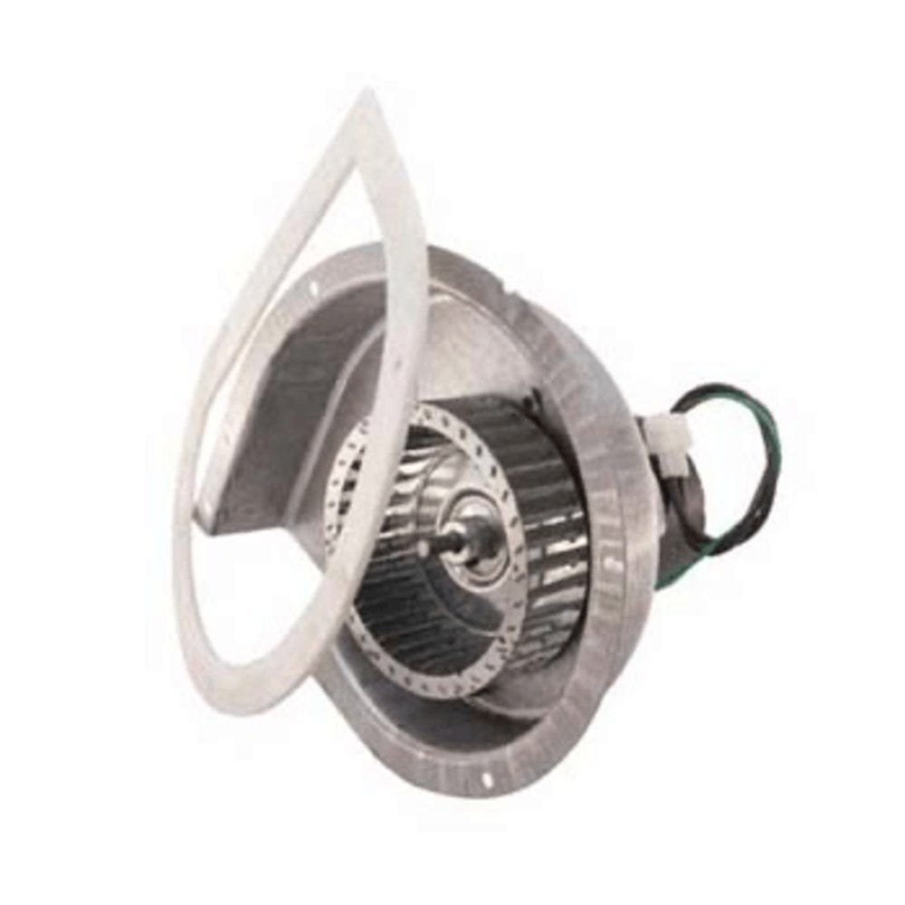 VENTER ASSEMBLY REPAIR KIT CCW 3000RPM 115V MOTOR