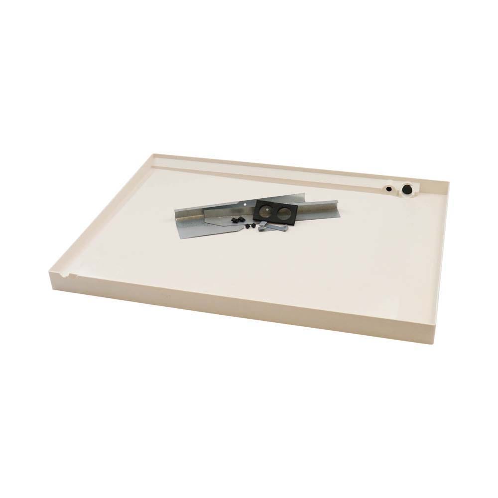 DRAIN PAN,HORIZ,29 INCH,, 37327957010