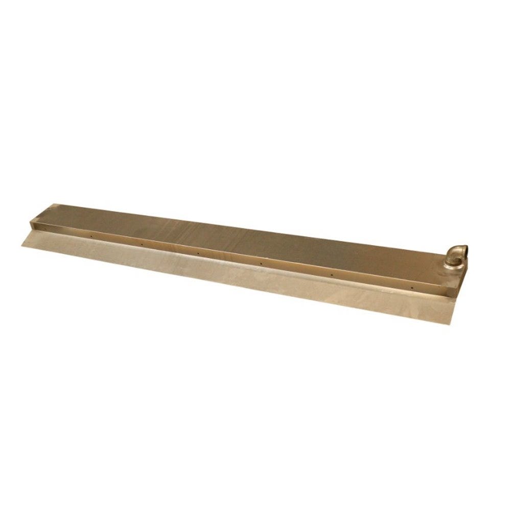 PAN,DRAIN,BOTTOM,25 TON
