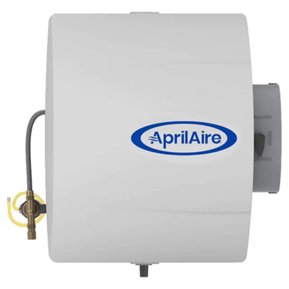 Humidifier, Auto 17 GPD Model 400 Bypass, 400 000 BTU/h