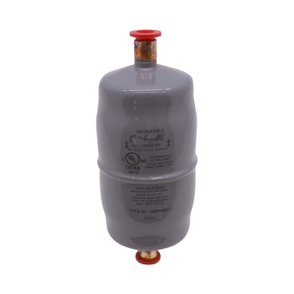 FILTER DRIER, BI-