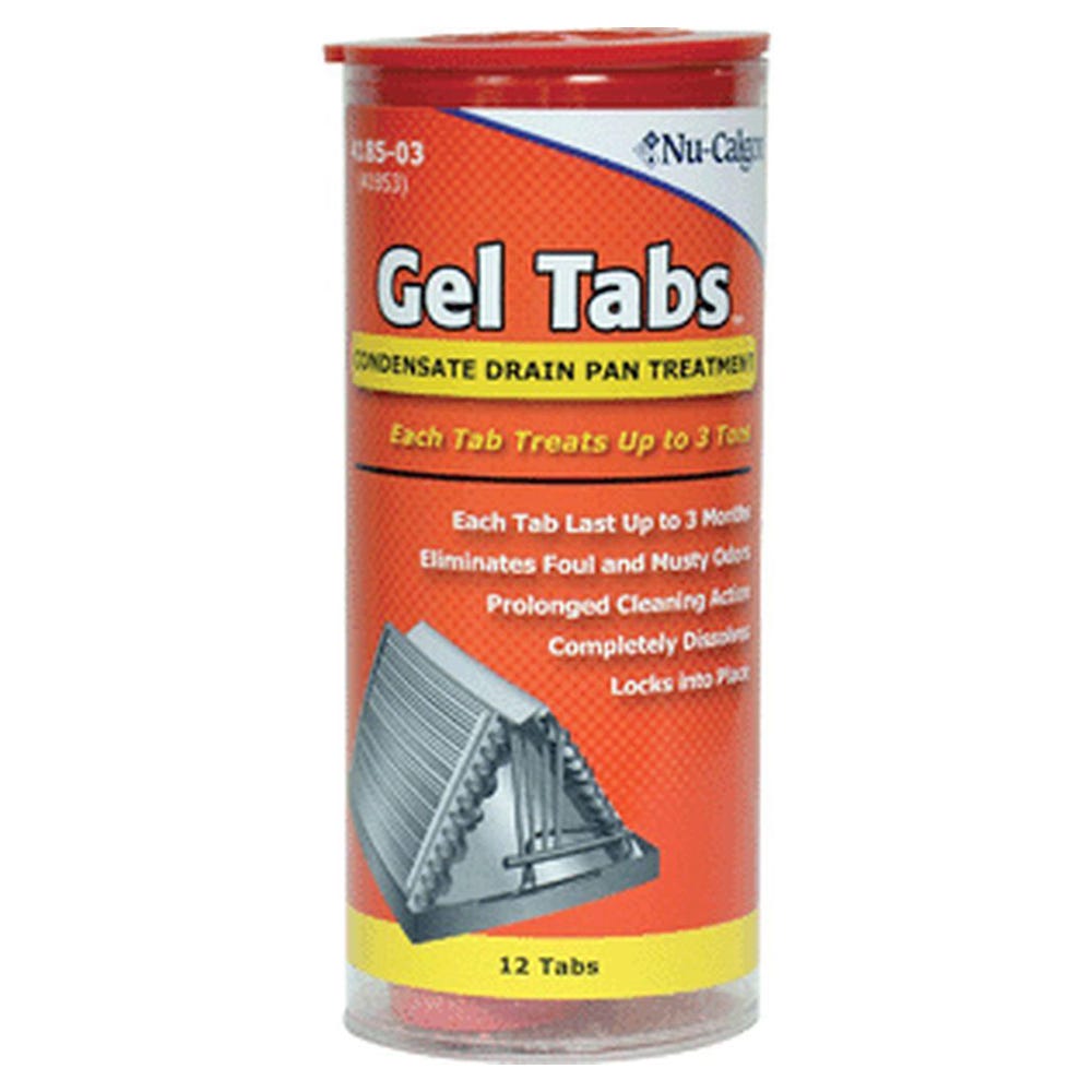 GEL-TAB FOR 3 TON