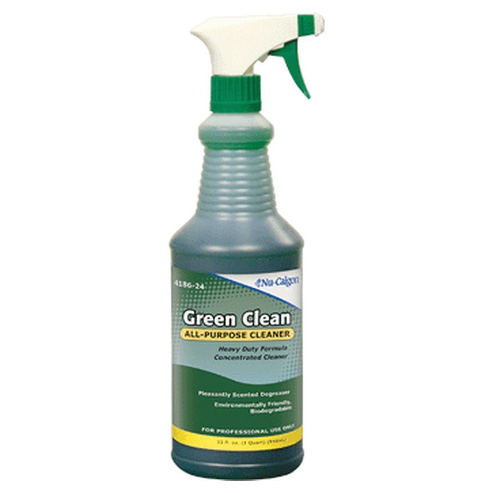 GREEN CLEAN 1 QT. SPRAY