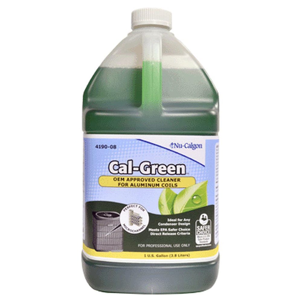 COIL CLEANER CAL-GREEN
