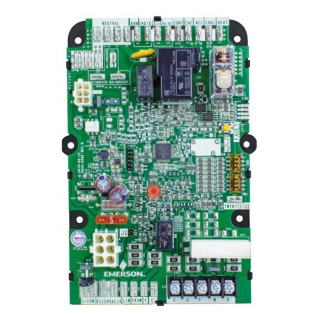 ELECTRONIC FAN TIMER, 50F06-843