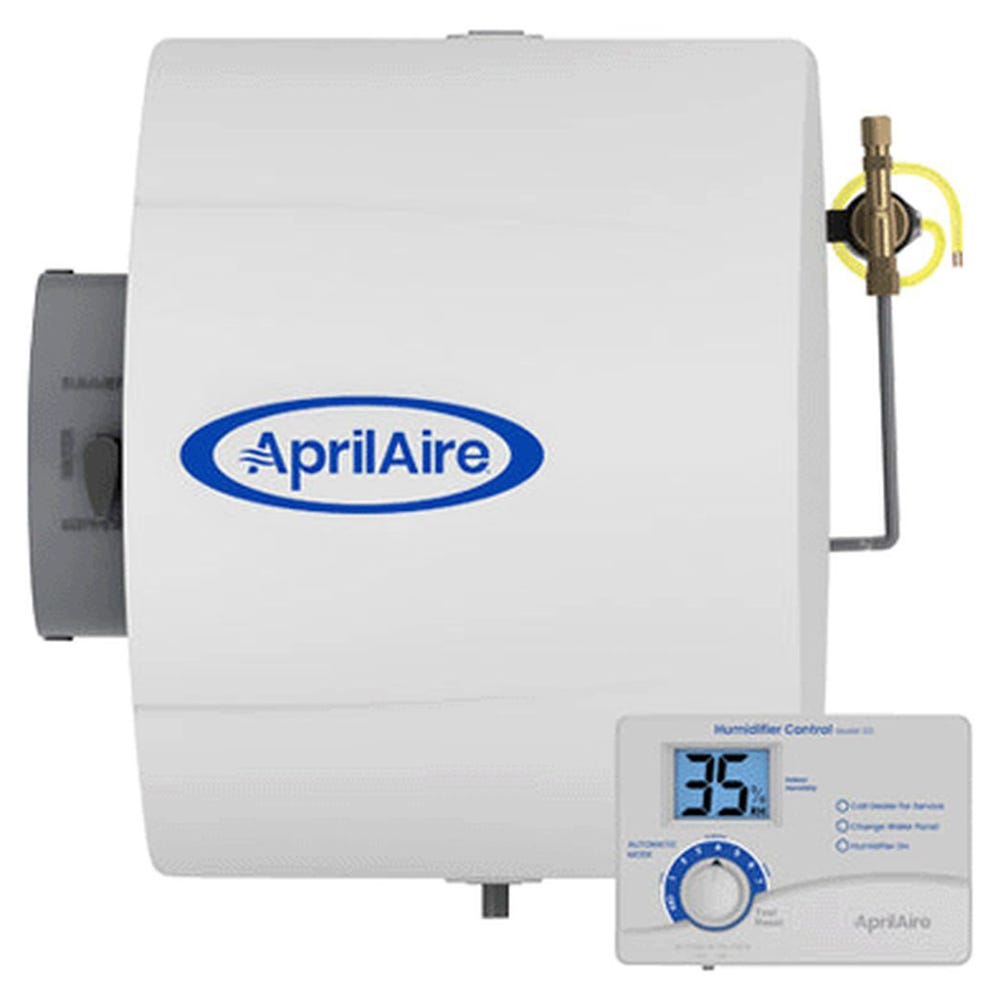 HUMIDIFER BYPASS AUTO
