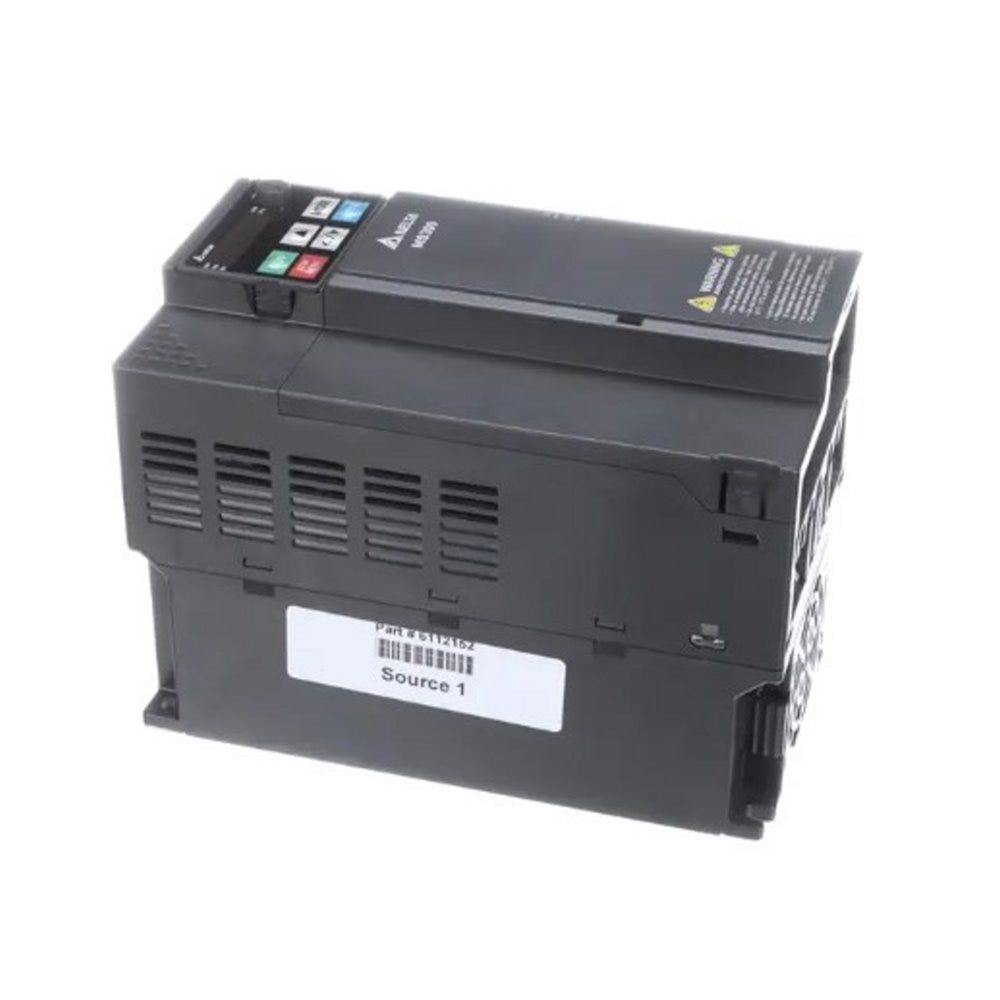 Controller, VFD, Programmed, 7.5HP, L540, 9.7A, 480/3/60