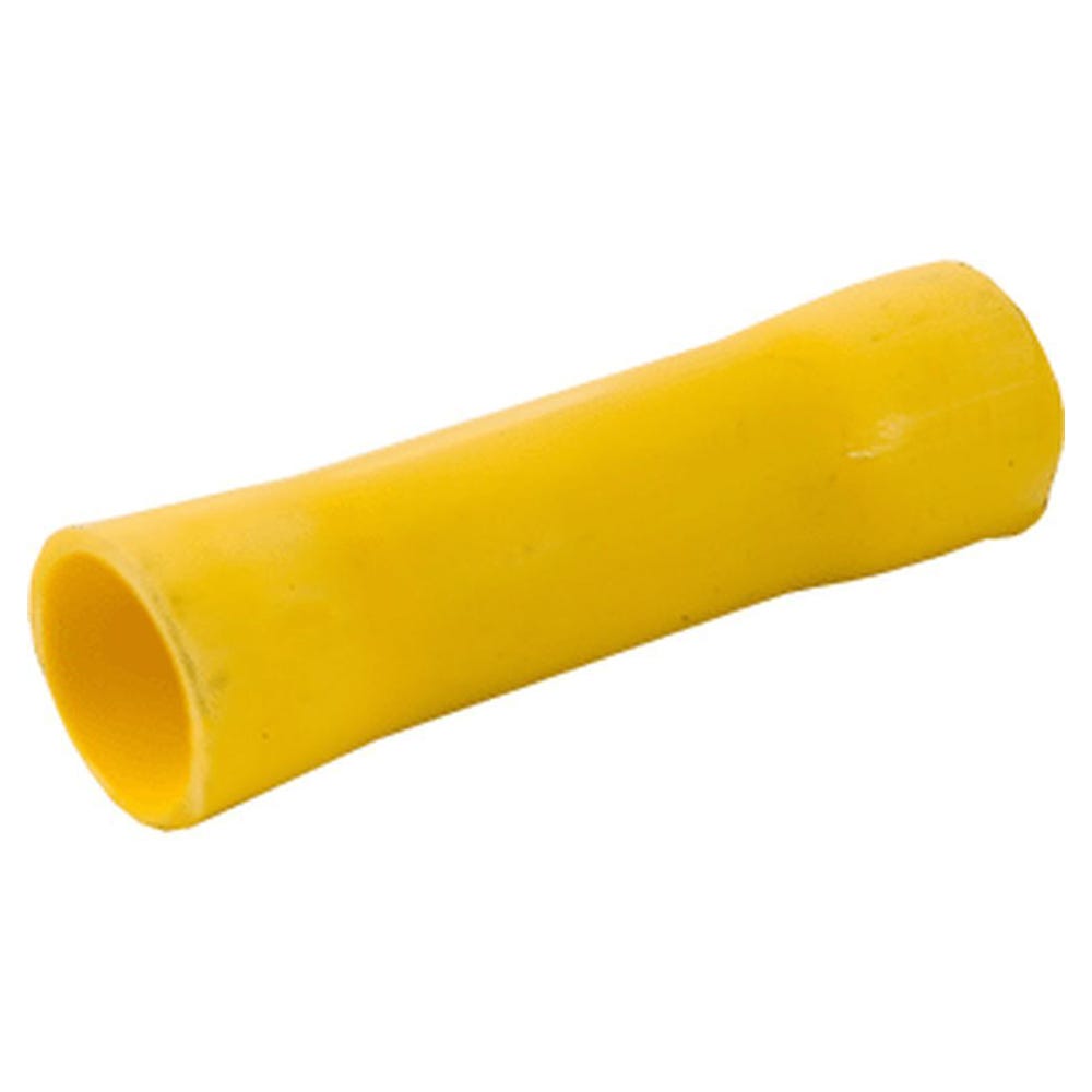 Butt. Conn. Insulated, 16-14