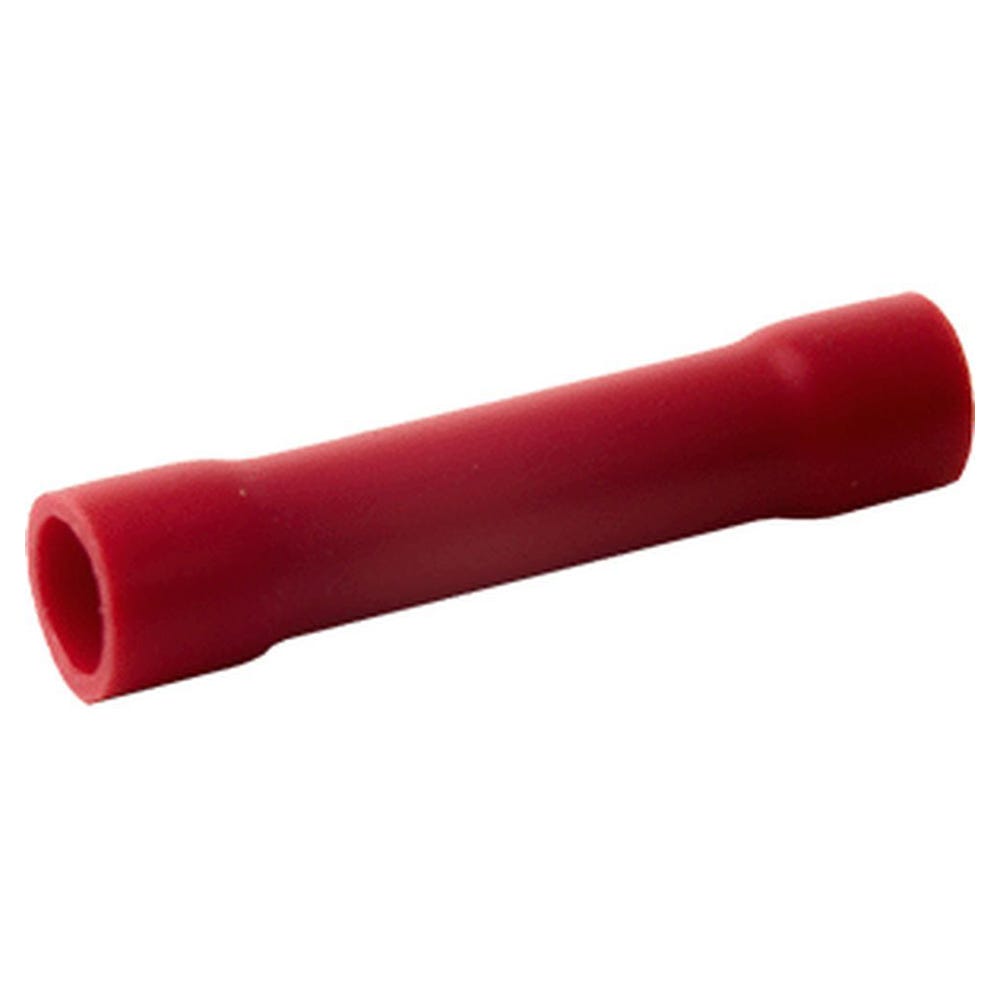 Butt. Conn. Ins, 12-10, Pk of 50