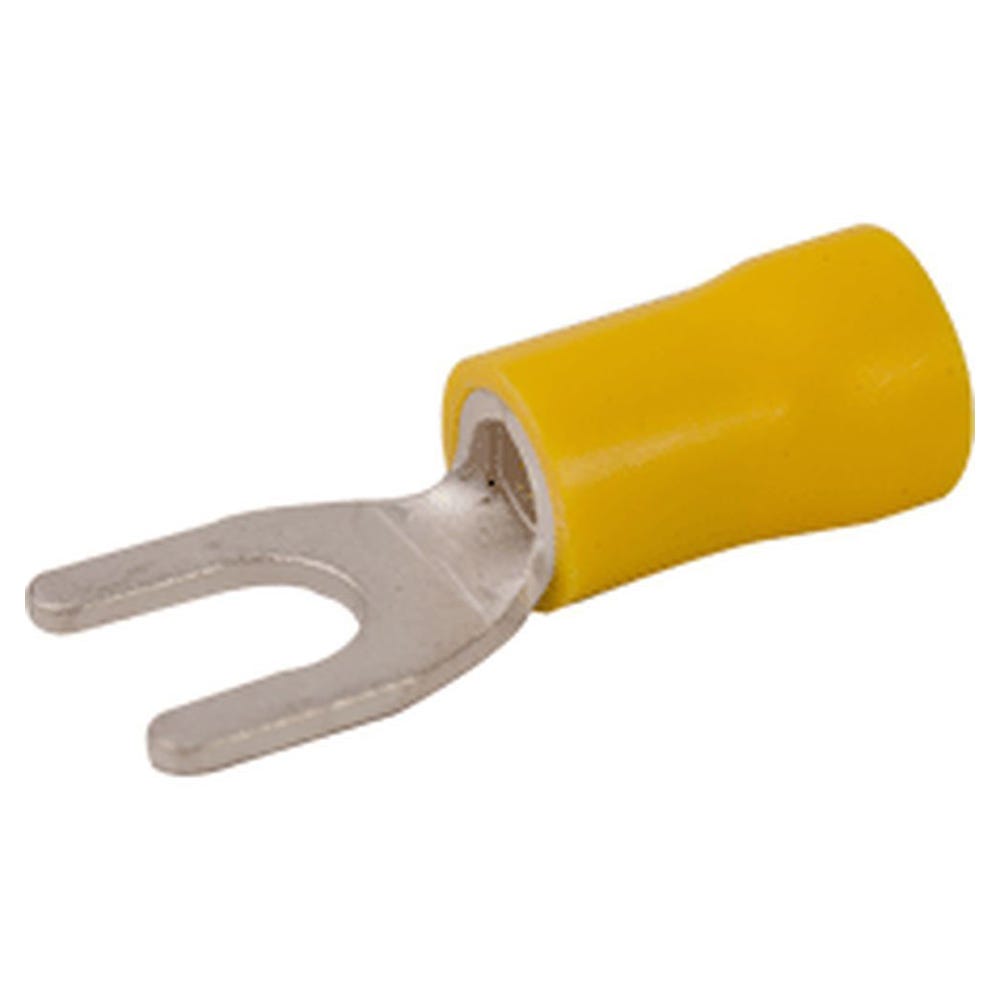 Spade 12-10 Ins. #10 Stud , 6255LX