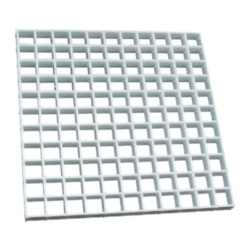 Egg Crate Louver (2ftx2ftx1/2) 