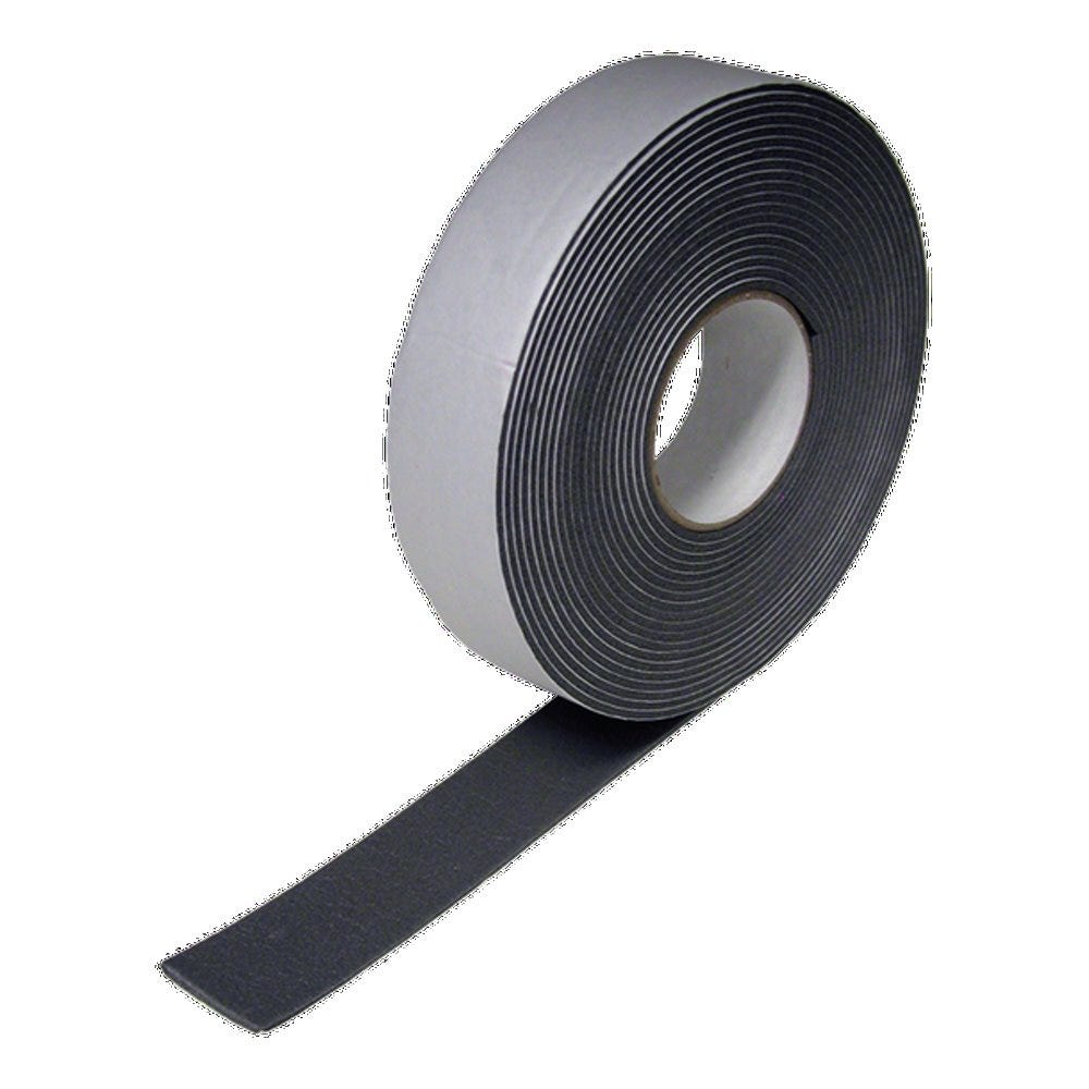 Foam Tape, 1/8" x 2" x 30'