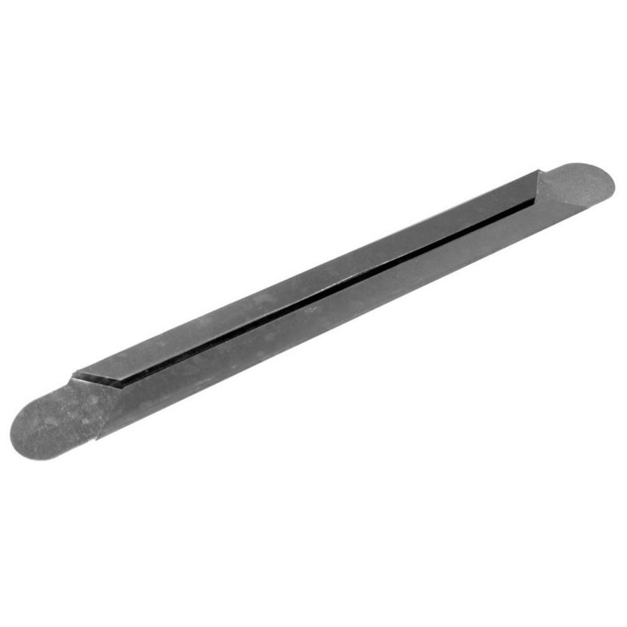 Galvanized Steel Drive Cleat, 8" , 8D8