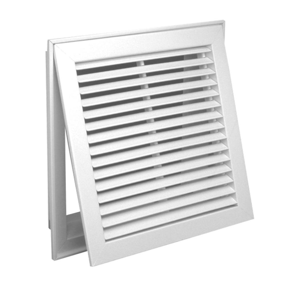 Return Air FIlter Grille, 20" x 25" , 96AFB2025