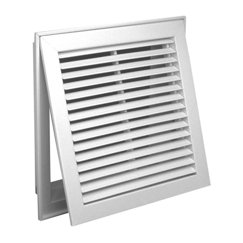 Return Air Filter Grille, 20" x 25" , 96AFB2520