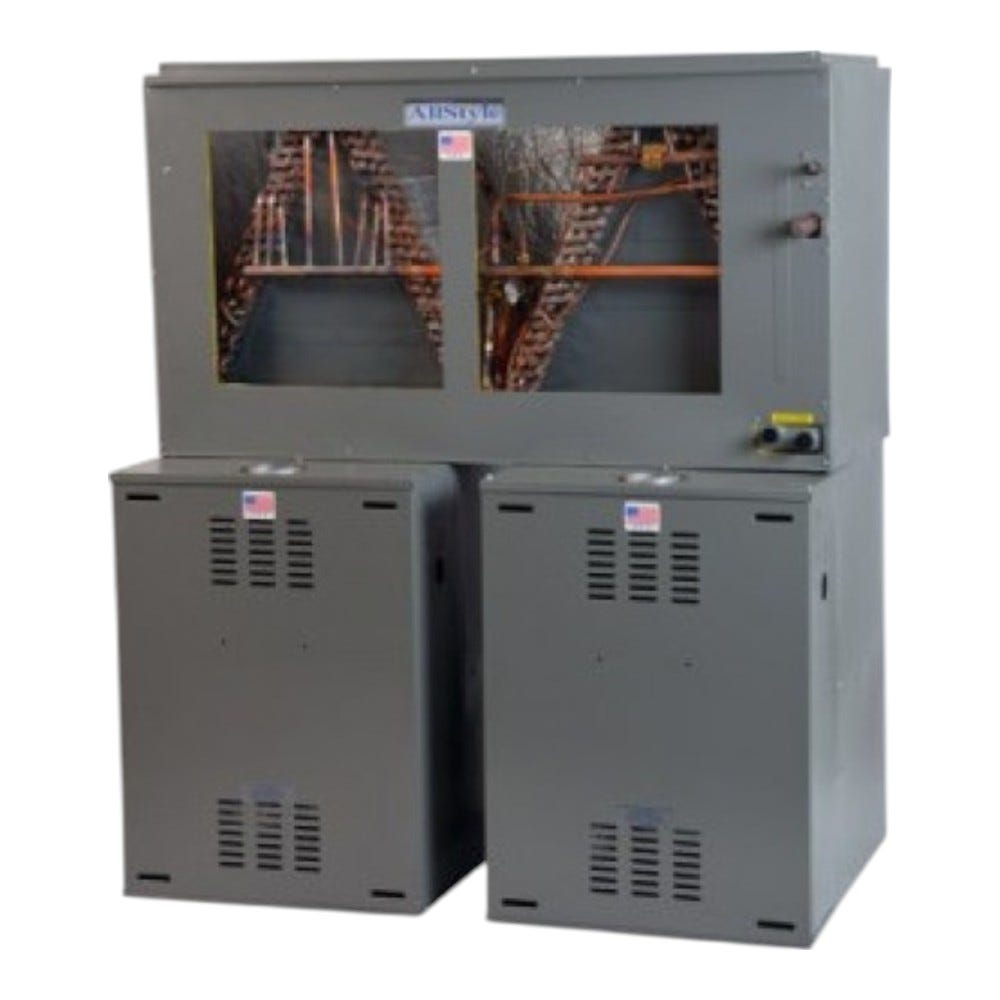 7.5T UP-FLOW CSD DX