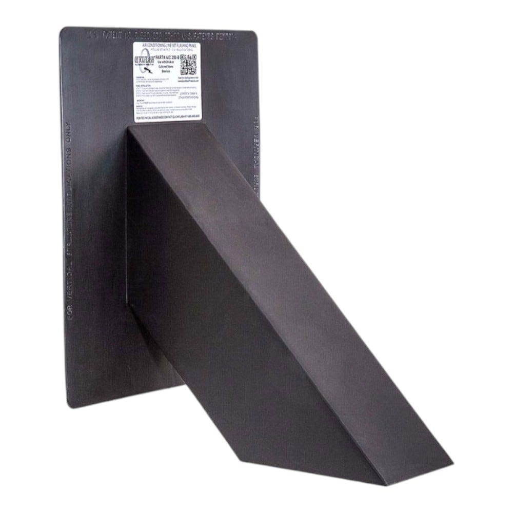 Lineset - 3/8" x 7/8" x 20'