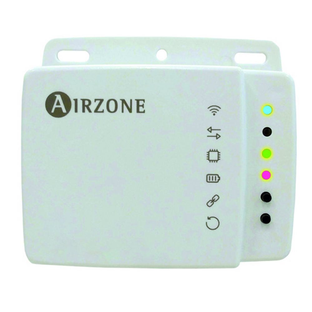 Residential Cloud Wi-Fi Adaptor