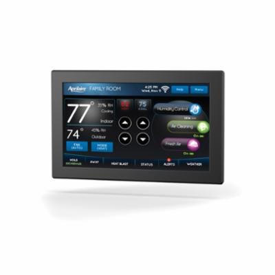 AprilAire 8920W Wi-Fi Programmable Touchscreen Smart Color Thermostat