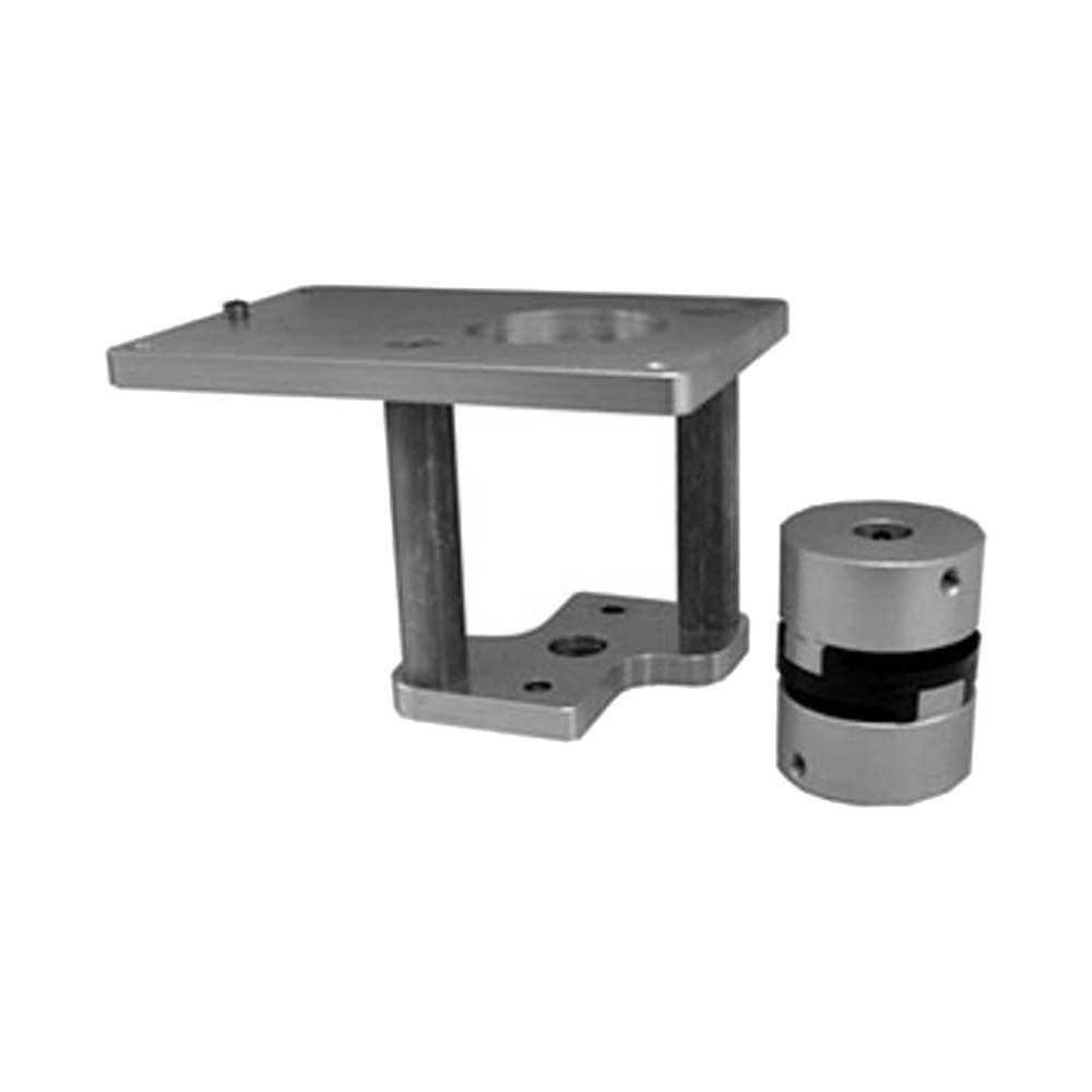Black Iron Malleable Threaded Coupling, 3/4" x 3/4" NPT