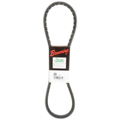 V-Belt, 5/8"x17/32"x78" Wide Notch 358 Code 1 Gripbelt