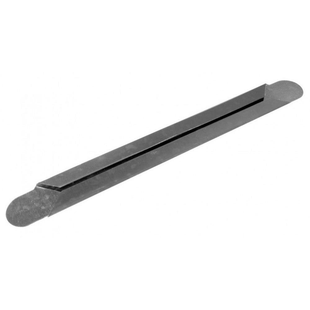 Galvanized Steel Drive Cleat, 120" , DRIVE