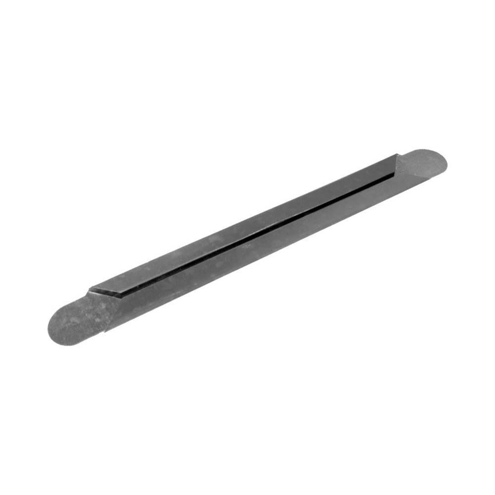 Galvanized Steel Drive Cleat, 8" , DX10008