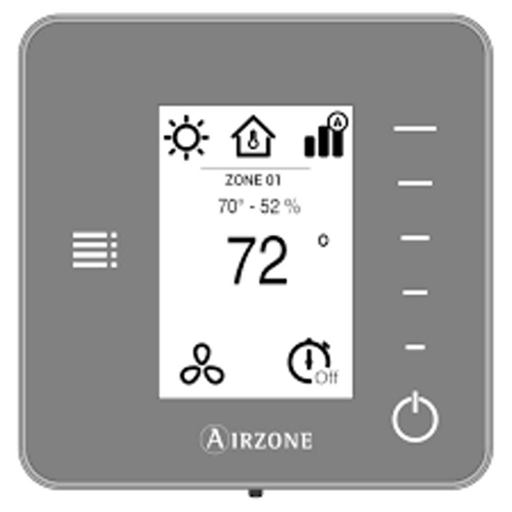 Wireless Thermostat