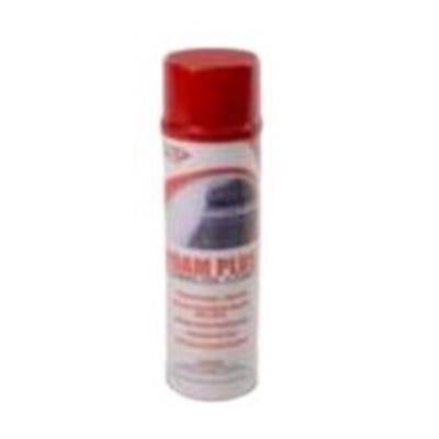 SPRAY COIL FOAM
