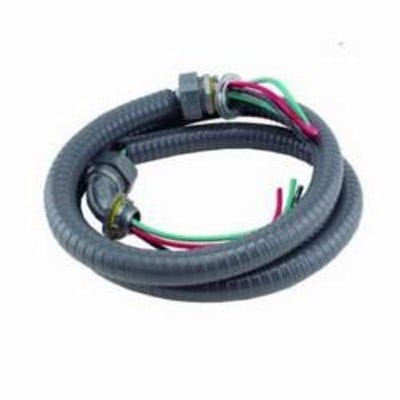 4FT,#10 WIRE WHIP